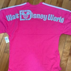 WDW Imagination Pink Spirit Jersey
